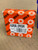 F.A.G 6206.2RSR Deep Groove Ball Bearings 30 x 62 x 16mm