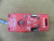 ALLEN BRADLEY 440G-S36001 GUARDMASTER SPARTAN SAFETY INTERLOCK SWITCH