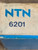 NTN BEARINGS 6201 BALL BEARING BRAND NEW