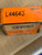 Timken L44643, Tapered Roller Bearing Cone, L 44643