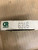 CHICAGO RAWHIDE CR OIL SEAL 6316