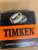 TIMKEN 31594 BEARING TAPERED ROLLER SINGLE CONE 1-3/8 INCH BORE