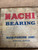 6313ZZE Nachi Bearing Shielded C3 Japan 65x140x33 Ball Bearings Rolling