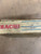 6313ZZE Nachi Bearing Shielded C3 Japan 65x140x33 Ball Bearings Rolling