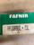 RA103RRB2 + COL AG, FAFNIR, TIMKEN INSERT BEARING W/ COL 1/14, NEW