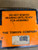 TIMKEN BEARING RACE BALL BEARING 39520