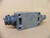 OMRON WLD2 ROLLER PLUNGER LIMIT SWITCH