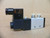 JELPC 4DV210-08 Solenoid Air Valve 5 way 1/4" PT port AC 220V