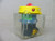 KLOCKNER-MOELLER T20-1 DISCONNECT SWITCH ISOLATOR 26A