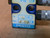 FESTO L-3-M5 TOGGLE LEVER VALVE