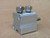 AIRTAC SDA16X10B CMPT PNEUMATIC CYLINDER