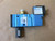 MAC SOLENOID VALVE 52A-11-B0A-DM-DDAJ-1JM WITH DMB-DDAJ-1JM