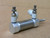 AIRTAC PB16X10U PEN-SIZE PNEUMATIC CYLINDER PB