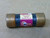 Bussmann JKS6 Current Limiting Class J 6 Amp 600v Fuse