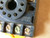 OMRON PF113A-E RELAY SOCKET BASE