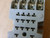POTTER & BRUMFIELD 27E166 RELAY SOCKET