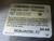 SQUARE D 9001KYSS2 PUSH BUTTON ENCLOSURE