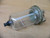 Shrader Bellows 35841000 Pneumatic Lubricator 150 PSI Max