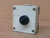 SIEMENS 3SB181.-1 PUSHBUTTON STATION
