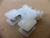 BUSSMANN NDNF1 FUSE BLOCK (LOT OF 18)