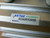 AIRTAC SDA25X20SB CMPT PNEUMATIC CYLINDER