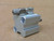 AIRTAC SDA12X10B CMPT PNEUMATIC CYLINDER