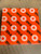 F.A.G 6010.2RSR Deep Groove Ball Bearing, New in Box