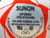 SUNON DP200A 2123HBL CABINET FAN 220-240V 50/60 HZ