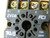 CARLO GAVAZZI ZVD8 RELAY BASE SOCKET