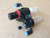 AIRTAC AFC-2000 Pneumatic Twin Air Filter Source Oil Water Separator