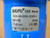 WEIPU CEE NORM TYP281 32A-6H/200-250V  3 PRONG MALE PLUG