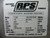 RPS CORPORATION 7-222 AC MOTOR