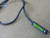 IPF MZ070174 MAGNETIC SENSOR 3 POLE 10-30 VDC