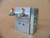FESTO DFM-25-25-P-A-GF GUIDE PNEUMATIC CYLINDER