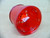WERMA 644.100.67 RED LED PERMANENT LIGHT ELEMENT
