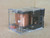 OMRON MKS3P PLUG-IN GENERAL PURPOSE RELAY 220VAC