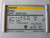 OMRON D4C-1601 LIMIT SWITCH