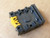 OMRON PF083A 8 PIN RELAY SOCKET DIN RAIL MOUNT