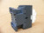 SCHNEIDER ELECTRIC LC1D32 CONTACTOR 220V