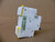 SCHNEIDER ELECTRIC iC65N D 50A MINIATURE CIRCUIT BREAKER