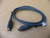 ALLEN BRADLEY A22105-134-01 M-M 1M COMMUNICATION CABLE 8-PIN