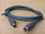 ALLEN BRADLEY A22105-134-01 M-M 1M COMMUNICATION CABLE 8-PIN