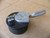 Alnor Pyrocon Type 4000A 0-600 Deg. F Handheld Temperature Gauge