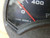 Alnor Pyrocon Type 4000A 0-600 Deg. F Handheld Temperature Gauge