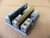 BUSSMANN T30200-3C FUSE BLOCK CLASS T FUSES 200 AMP 300 VOLT 3-POLE