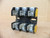 BUSSMANN H25030-3P 30 AMP FUSE HOLDER 250V