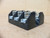 BUSSMANN H25030-3P 30 AMP FUSE HOLDER 250V
