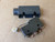 OMRON Z-15GW2-B Hinge Roller Lever Microswitch