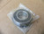 PEER 88505 Wide Inner Ring Bearing with Snap Ring