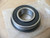 PEER 88505 Wide Inner Ring Bearing with Snap Ring